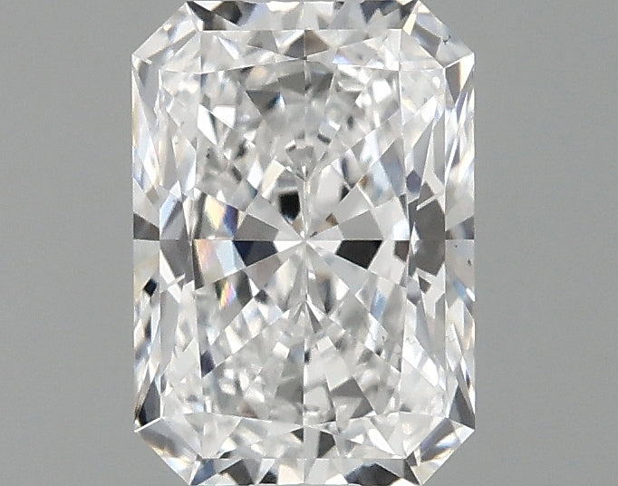 1.05 Carat Radiant Lab Grown Diamond