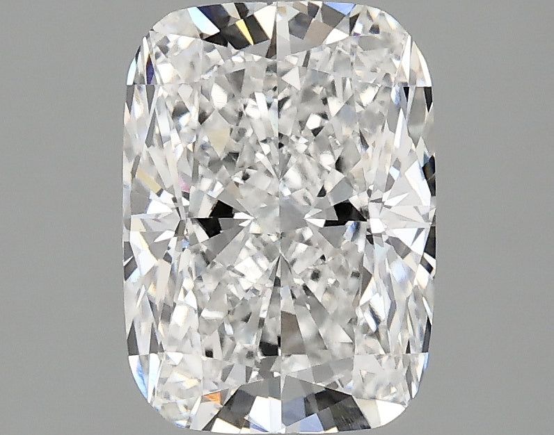 2.08 Carat Cushion Lab Grown Diamond