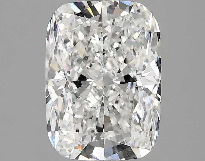 2.08 Carat Cushion Lab Grown Diamond