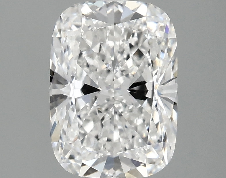 2.01 Carat Cushion Lab Grown Diamond