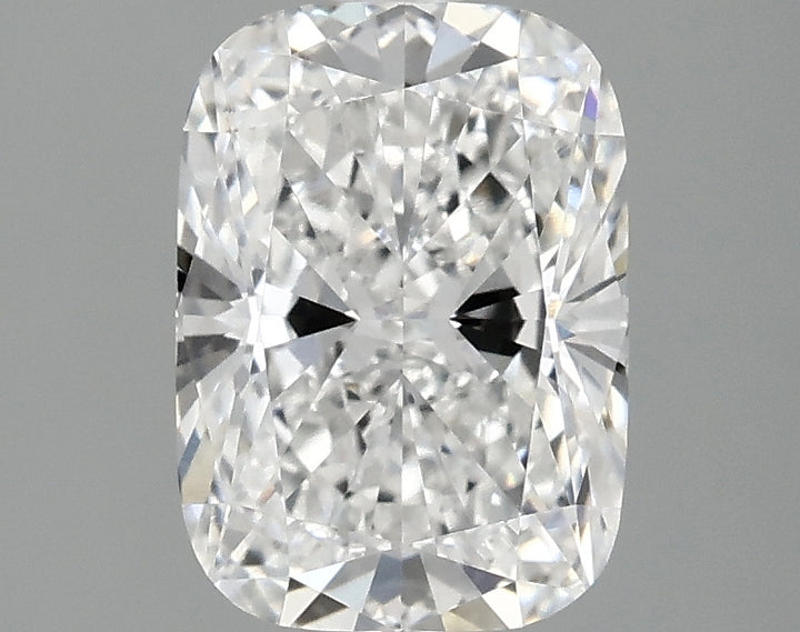 2.01 Carat Cushion Lab Grown Diamond