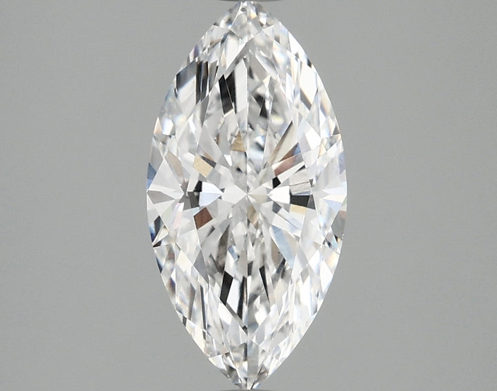1.51 Carat Marquise Lab Grown Diamond