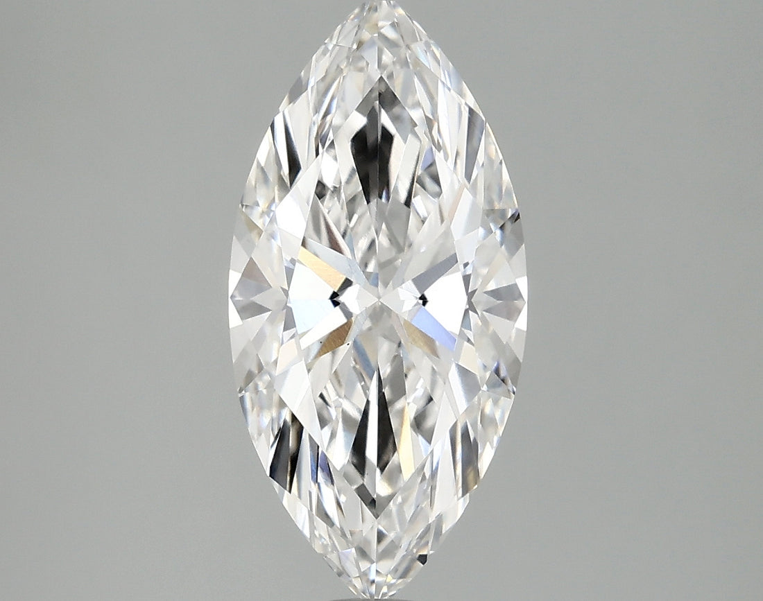 2.10 Carat Marquise Lab Grown Diamond