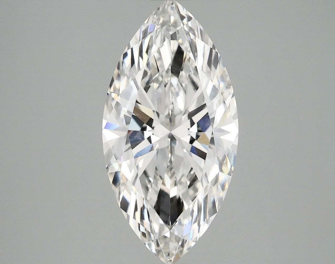 3.06 Carat Marquise Lab Grown Diamond