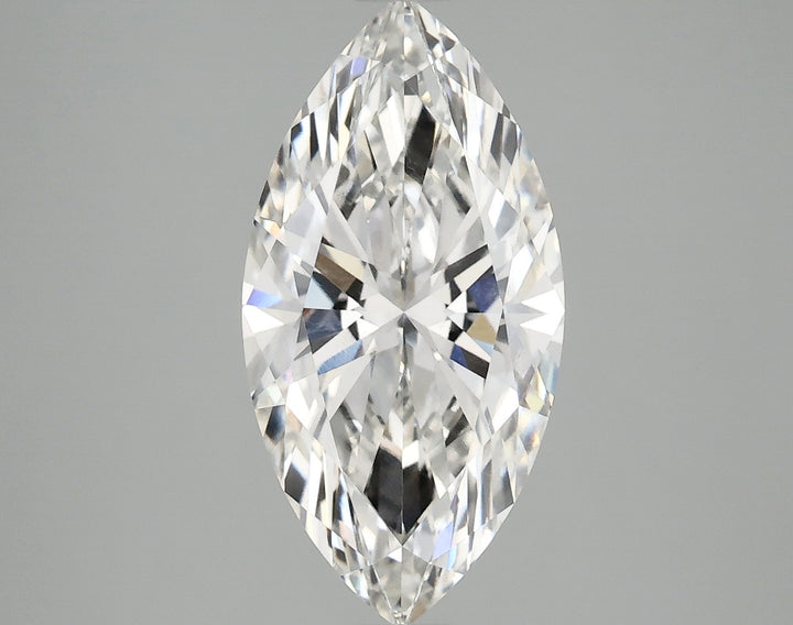 3.06 Carat Marquise Lab Grown Diamond