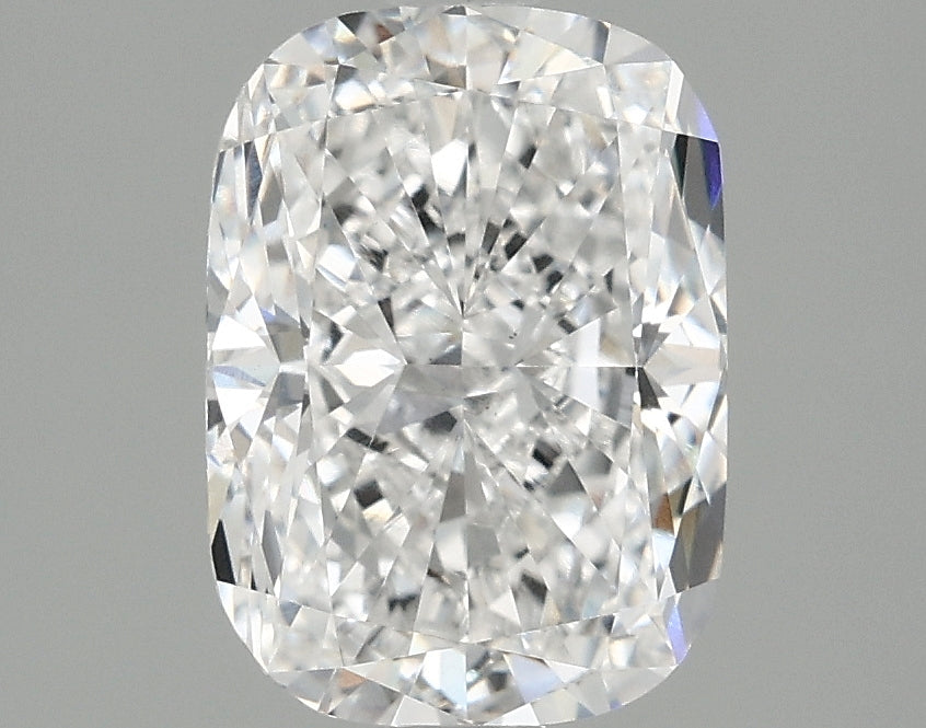 2.00 Carat Cushion Lab Grown Diamond