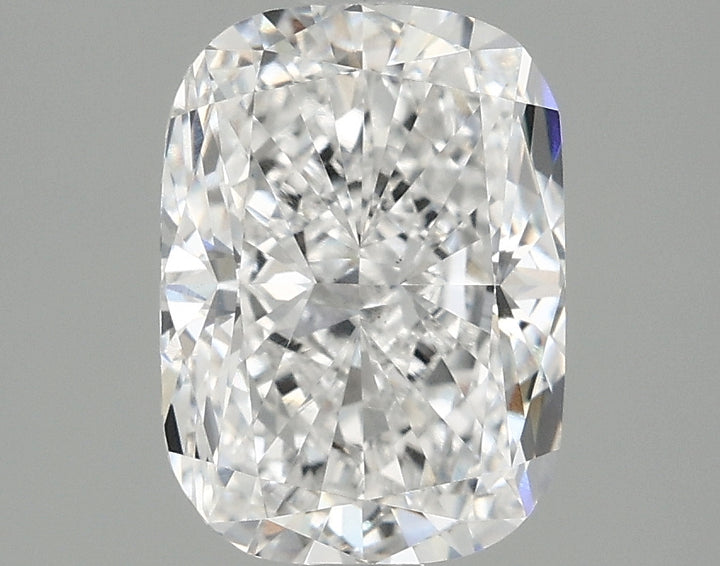 2.00 Carat Cushion Lab Grown Diamond
