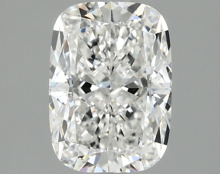 2.03 Carat Cushion Lab Grown Diamond