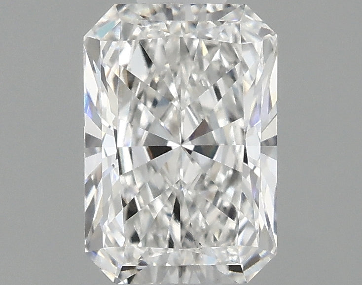 1.01 Carat Radiant Lab Grown Diamond
