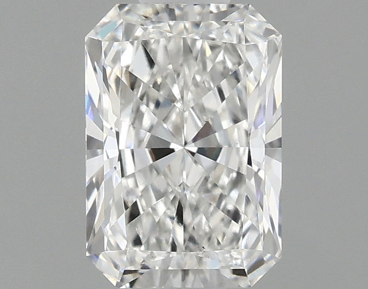 1.01 Carat Radiant Lab Grown Diamond