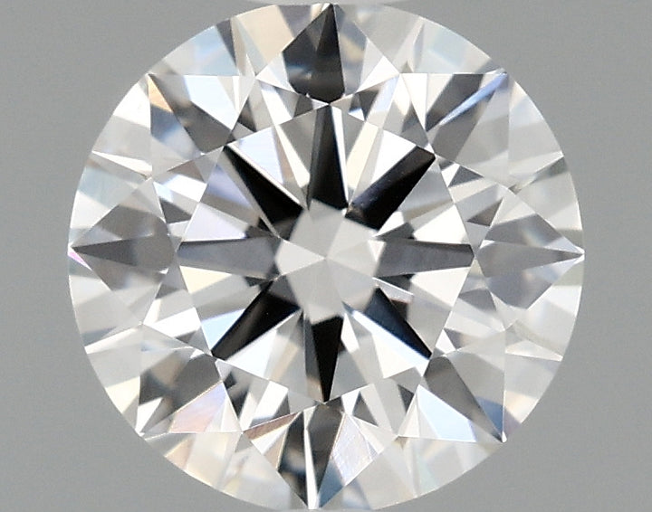 1.04 Carat Round Lab Grown Diamond