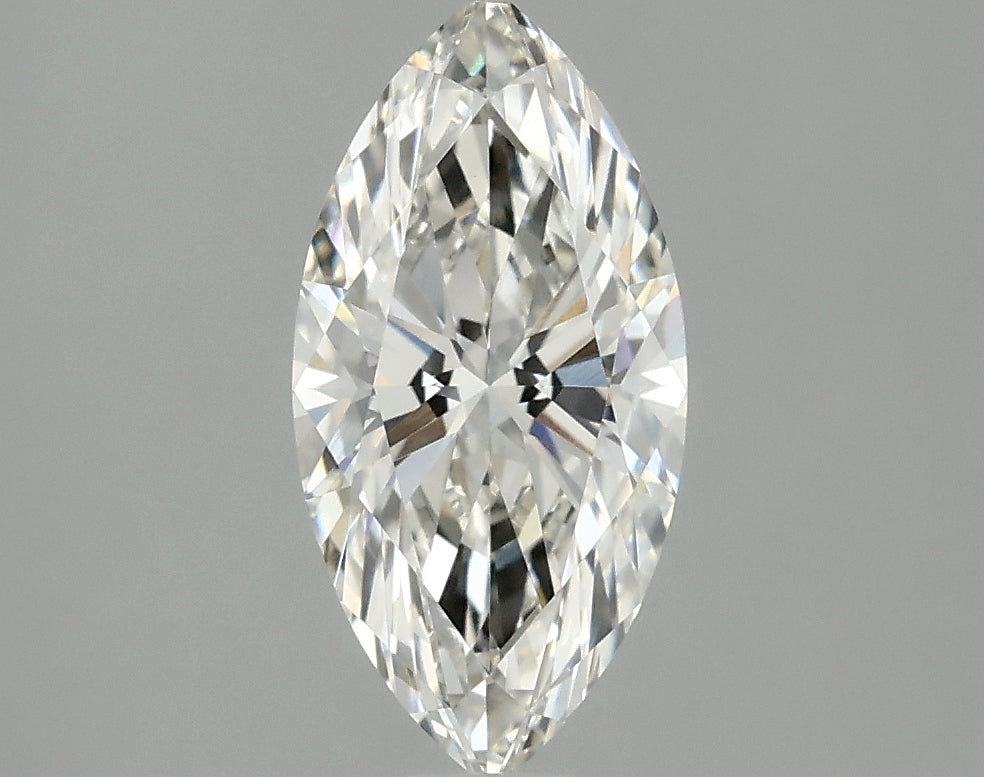1.51 Carat Marquise Lab Grown Diamond