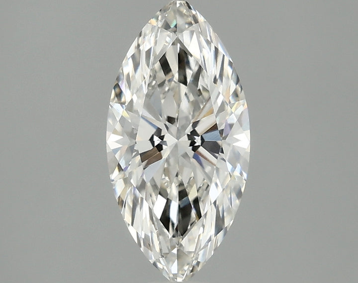 1.51 Carat Marquise Lab Grown Diamond