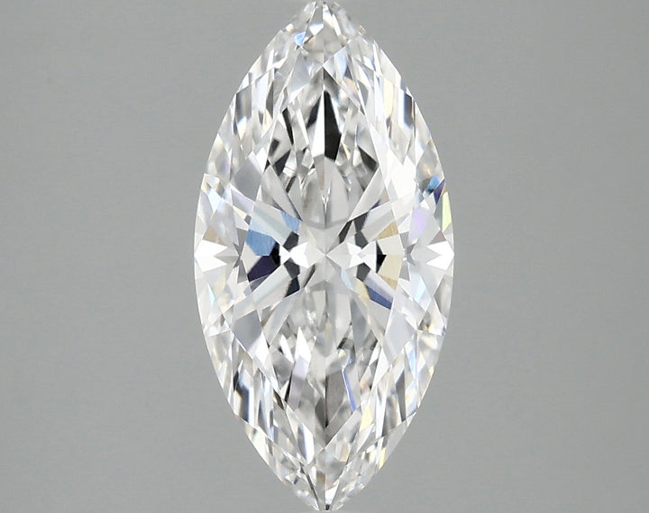 1.54 Carat Marquise Lab Grown Diamond