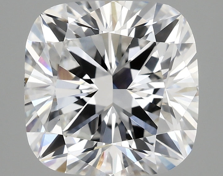 2.50 Carat Cushion Square Lab Grown Diamond