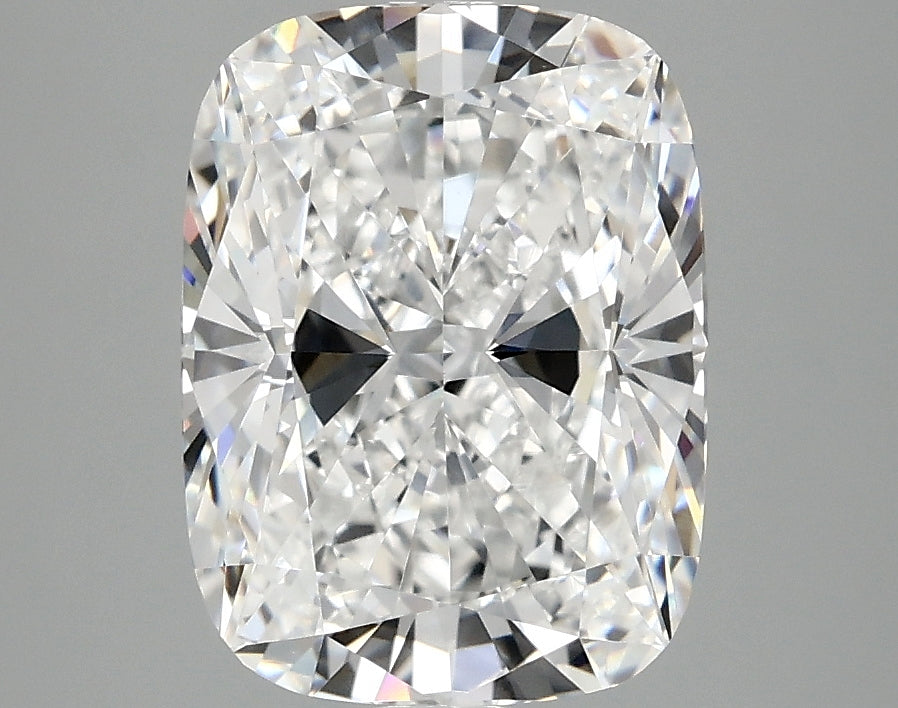 3.10 Carat Cushion Lab Grown Diamond