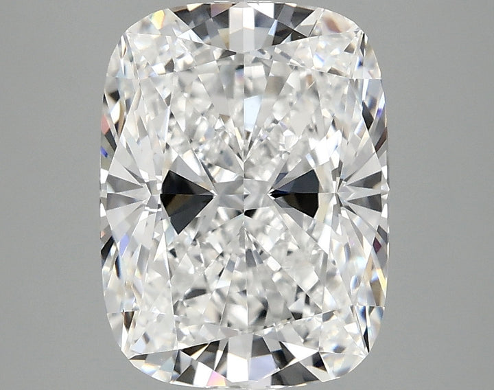 3.10 Carat Cushion Lab Grown Diamond