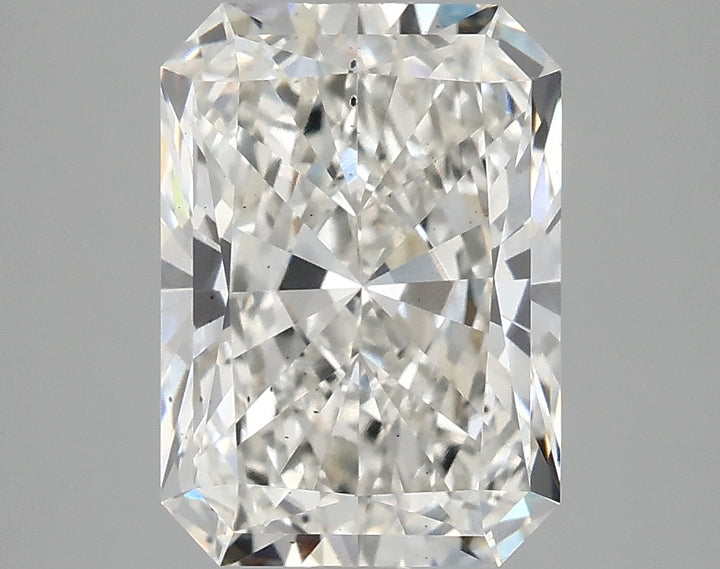 3.04 Carat Radiant Lab Grown Diamond