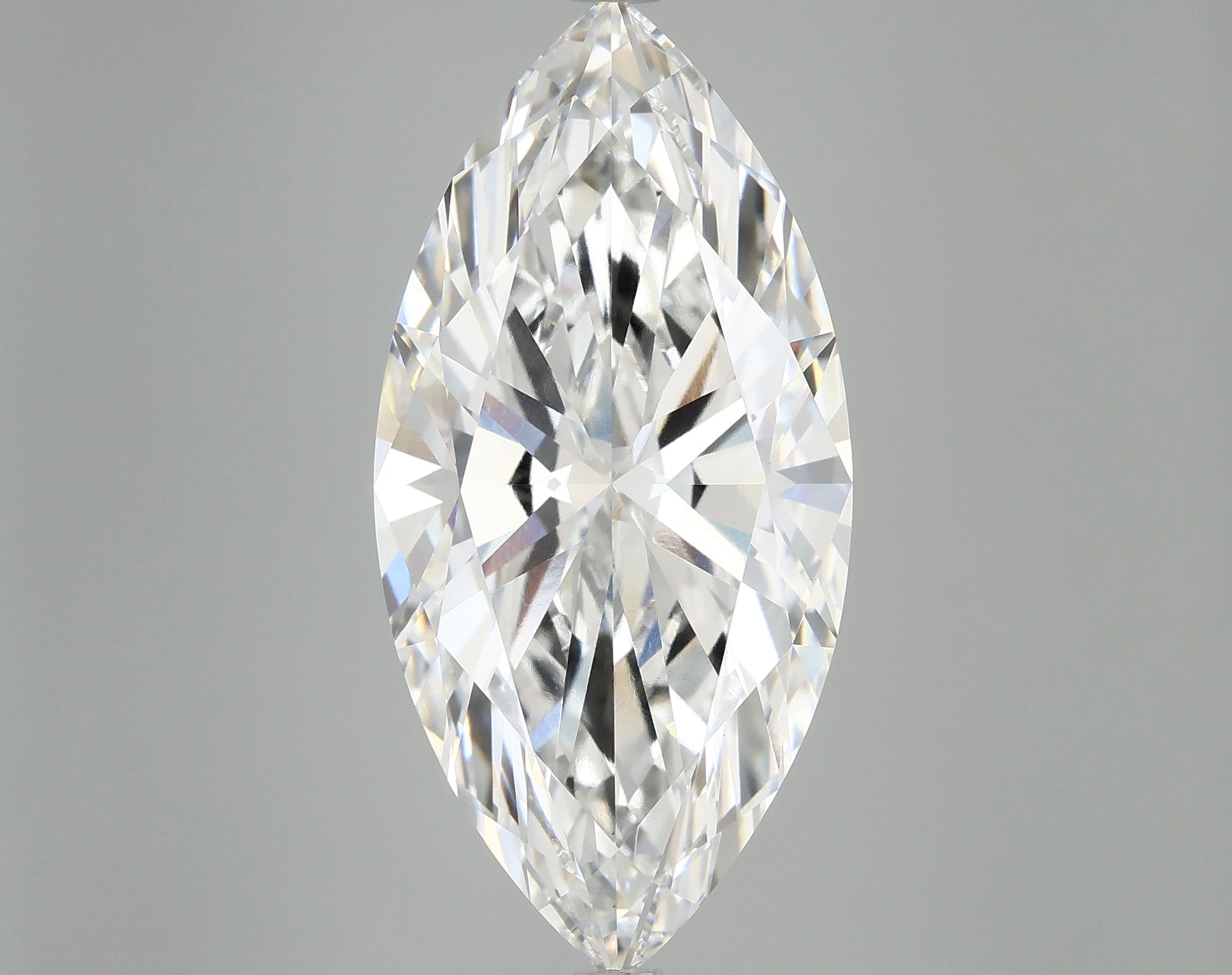 10.06 Carat Marquise Lab Grown Diamond
