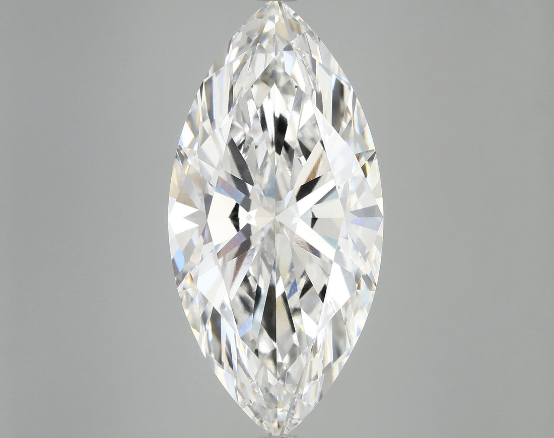 10.06 Carat Marquise Lab Grown Diamond
