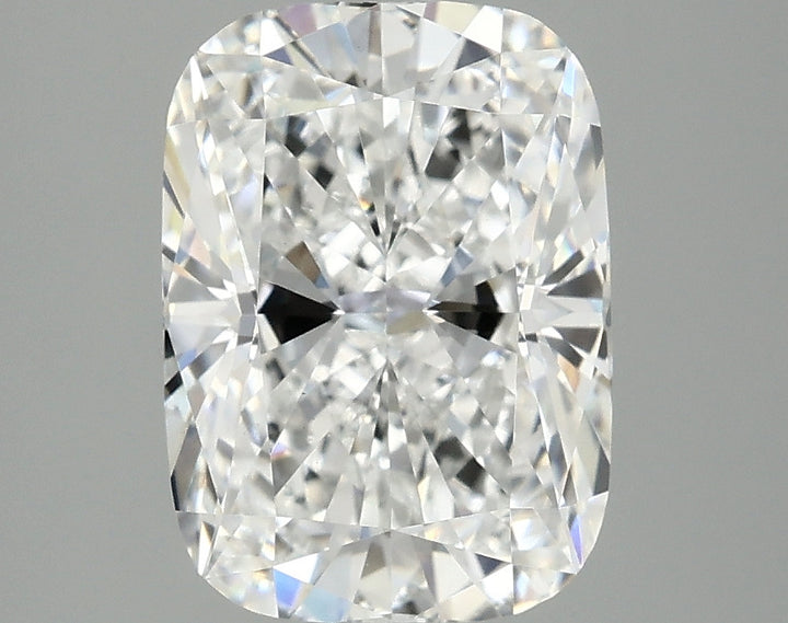 3.00 Carat Cushion Lab Grown Diamond