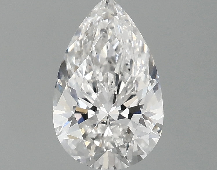 1.02 Carat Pear Lab Grown Diamond