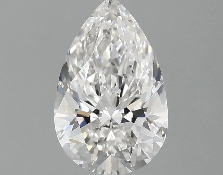 1.02 Carat Pear Lab Grown Diamond