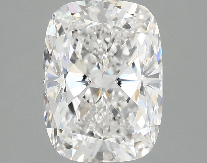 2.04 Carat Cushion Lab Grown Diamond