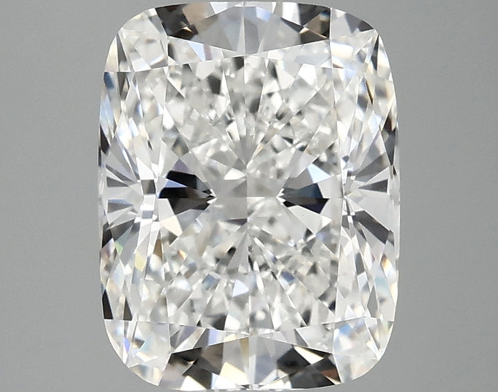 3.07 Carat Cushion Lab Grown Diamond