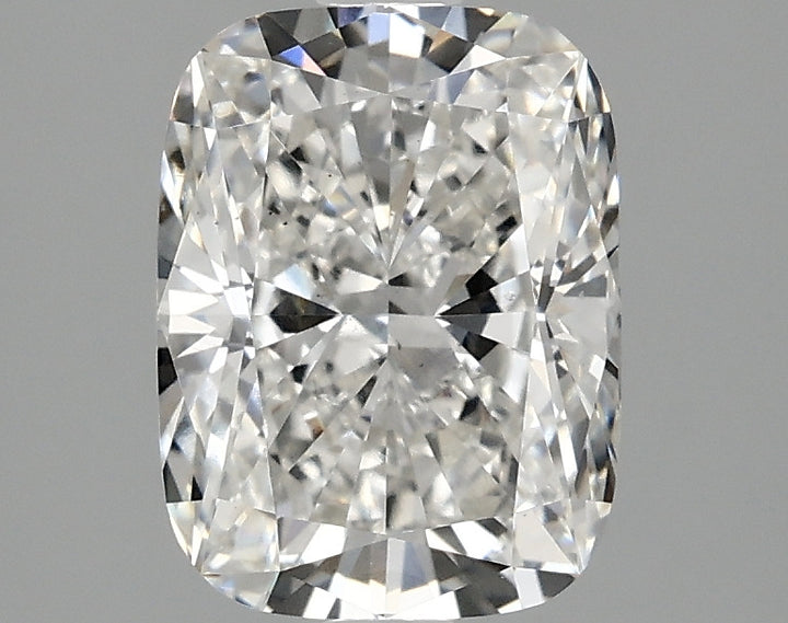 2.10 Carat Cushion Lab Grown Diamond