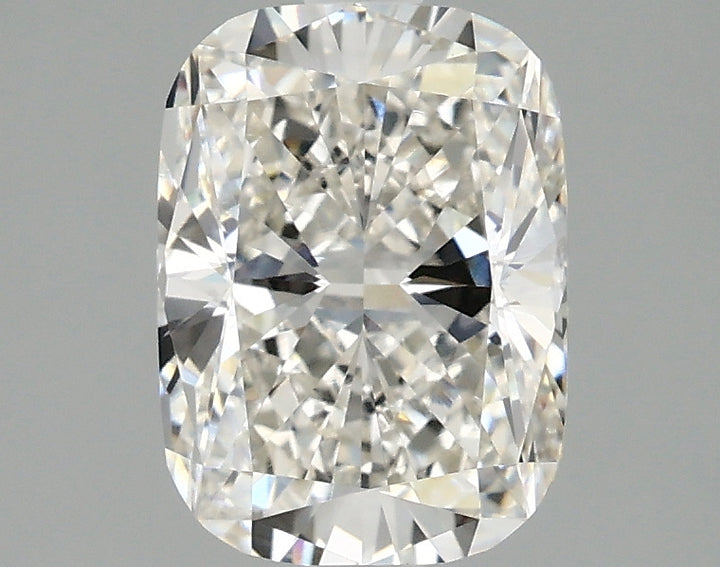 2.02 Carat Cushion Lab Grown Diamond