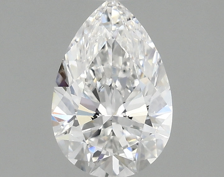 1.04 Carat Pear Lab Grown Diamond