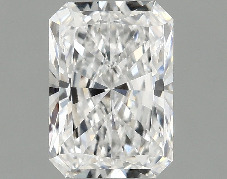 1.02 Carat Radiant Lab Grown Diamond