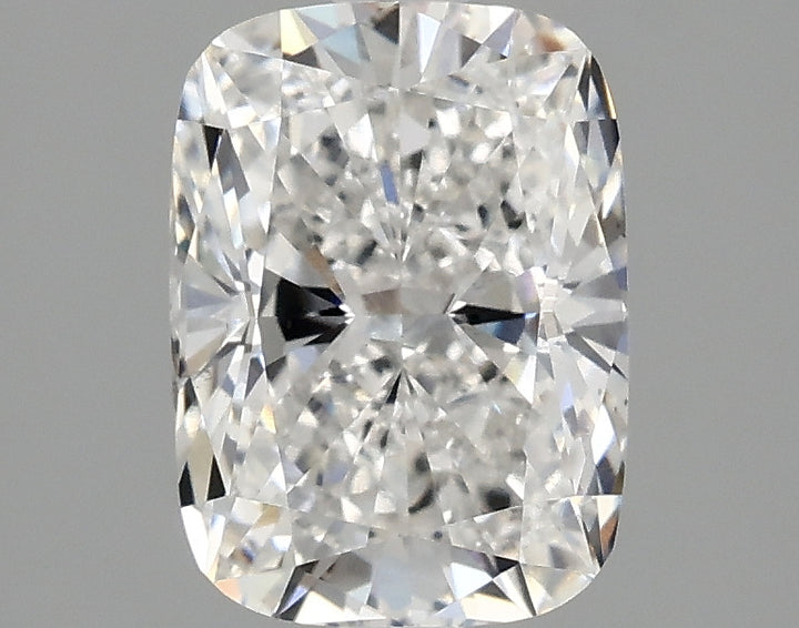 2.03 Carat Cushion Lab Grown Diamond