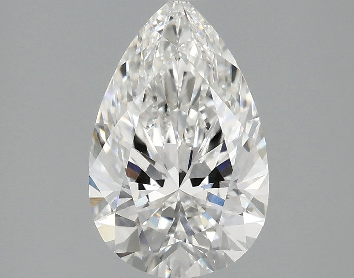 1.83 Carat Pear Lab Grown Diamond
