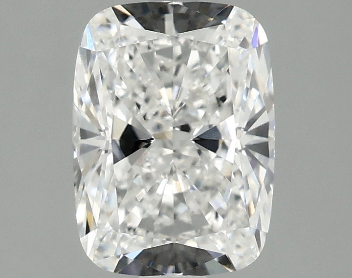 2.01 Carat Cushion Lab Grown Diamond