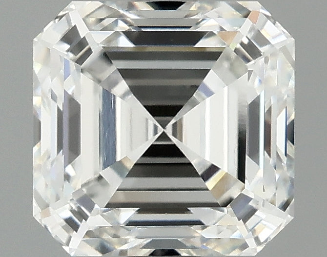 2.08 Carat ASH