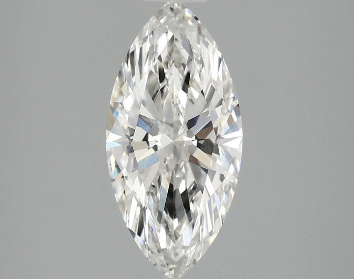 1.50 Carat Marquise Lab Grown Diamond