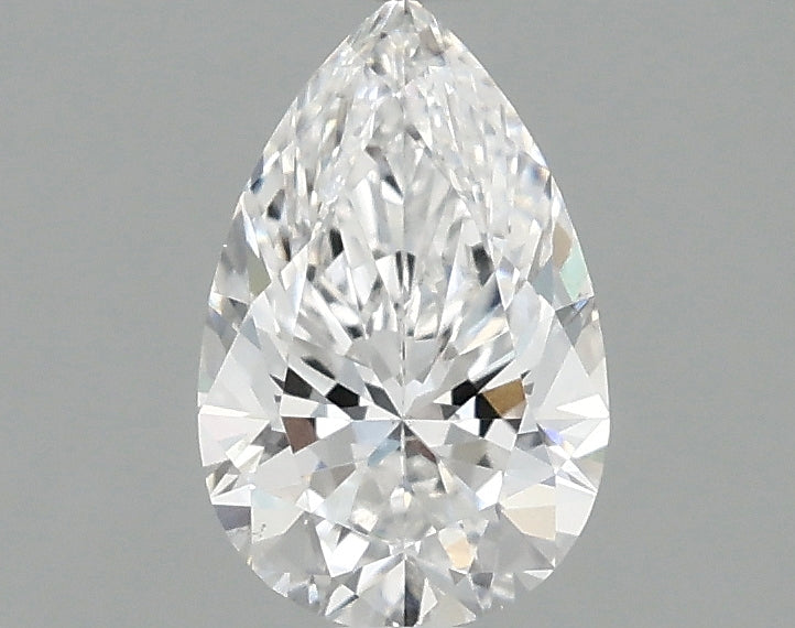 1.01 Carat Pear Lab Grown Diamond