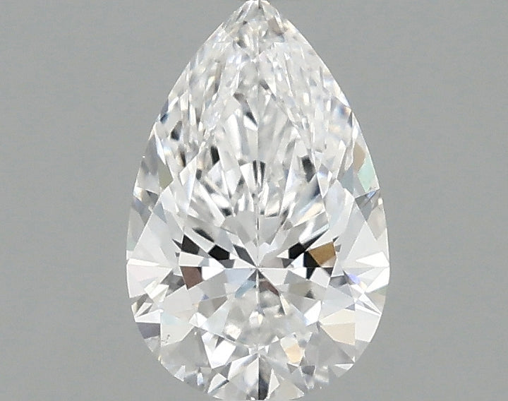 1.01 Carat Pear Lab Grown Diamond