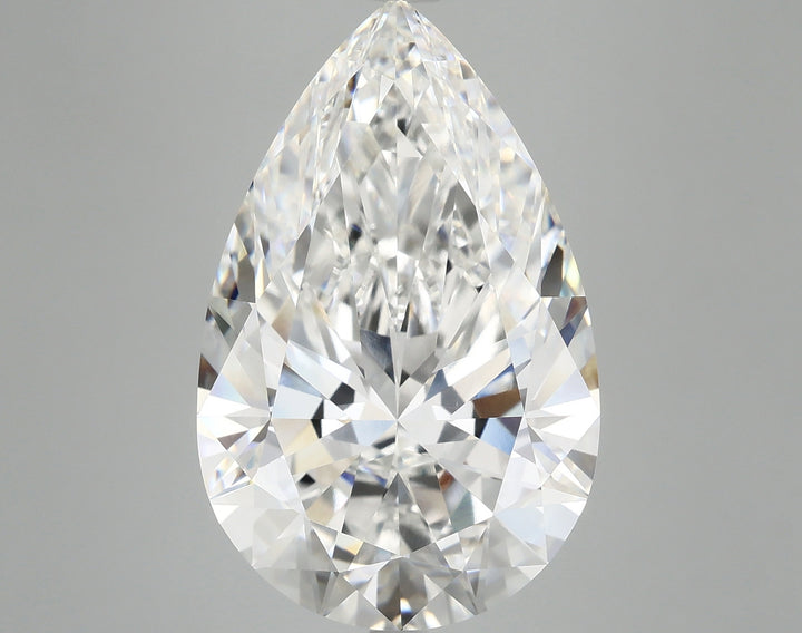 10.26 Carat Pear Lab Grown Diamond