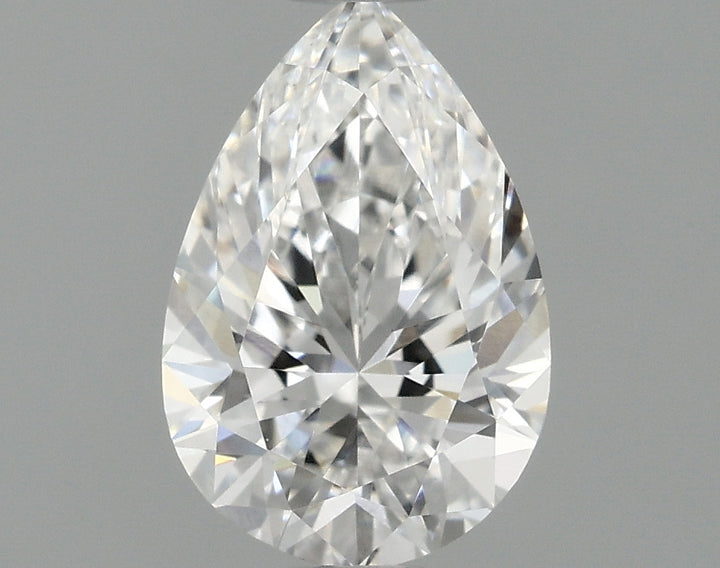 1.02 Carat Pear Lab Grown Diamond