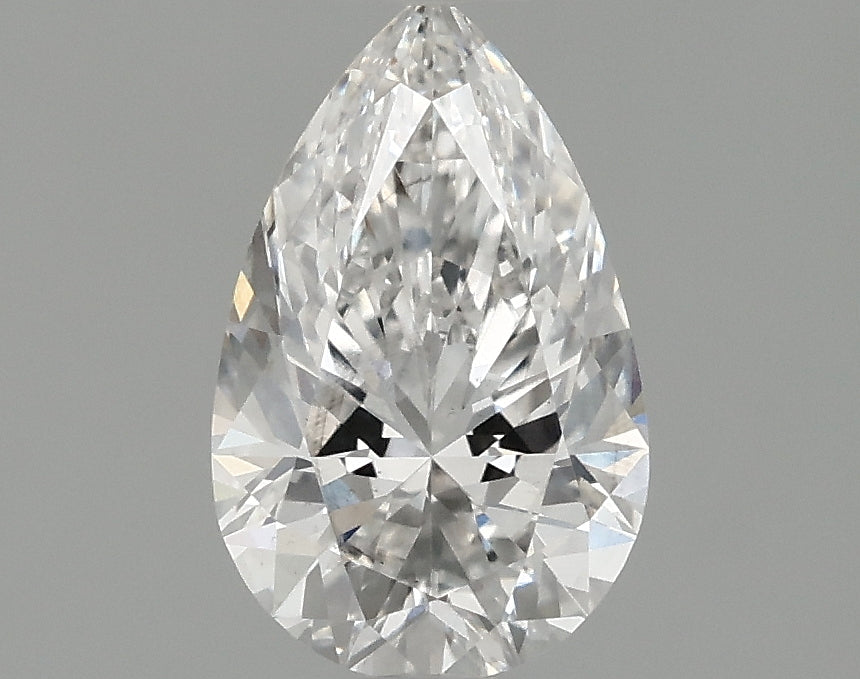 1.01 Carat Pear Lab Grown Diamond