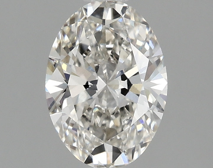 1.09 Carat Oval Lab Grown Diamond
