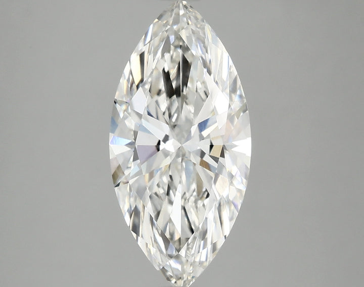 2.52 Carat Marquise Lab Grown Diamond