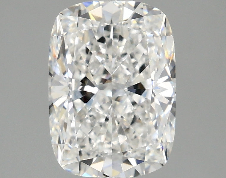 2.01 Carat Cushion Lab Grown Diamond