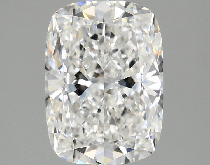 2.01 Carat Cushion Lab Grown Diamond