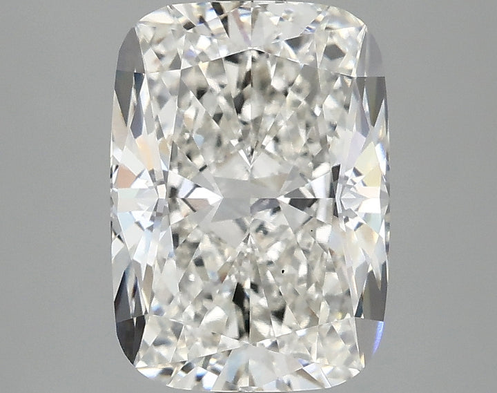 3.10 Carat Cushion Lab Grown Diamond