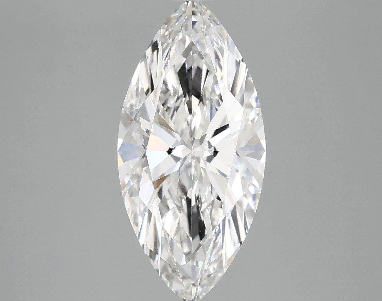 2.50 Carat Marquise Lab Grown Diamond