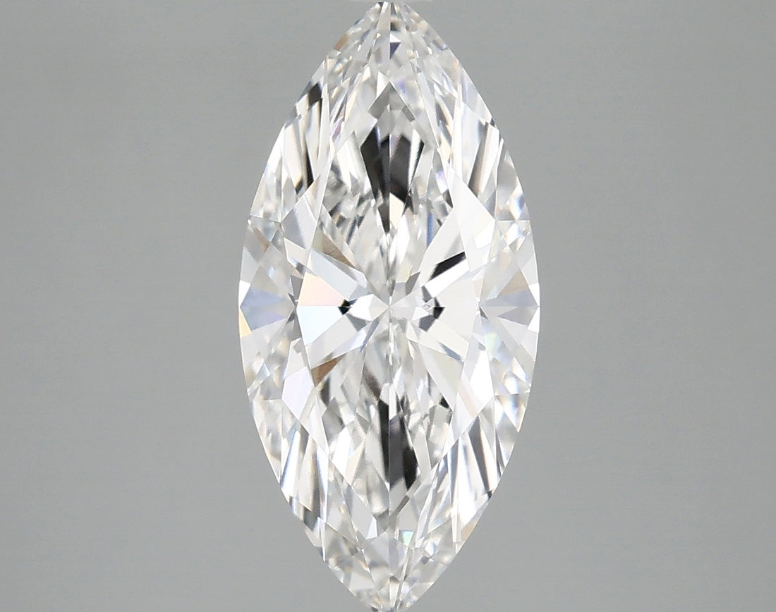 2.50 Carat Marquise Lab Grown Diamond